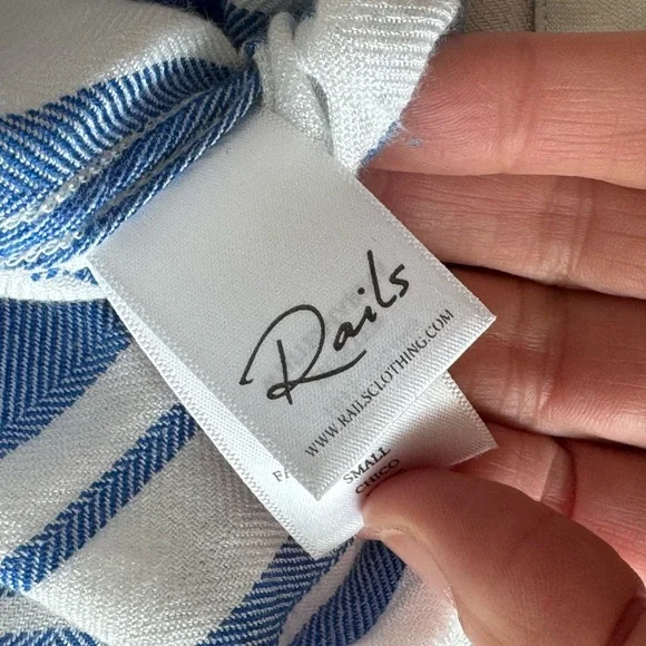 Rails - Picture 7 of 8